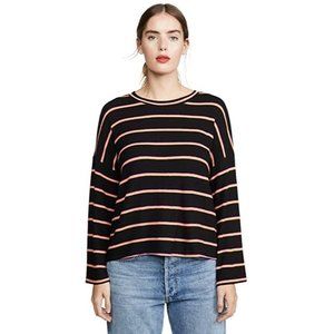 LNA Women's Brushed Fiona Sweater NWT Size Small